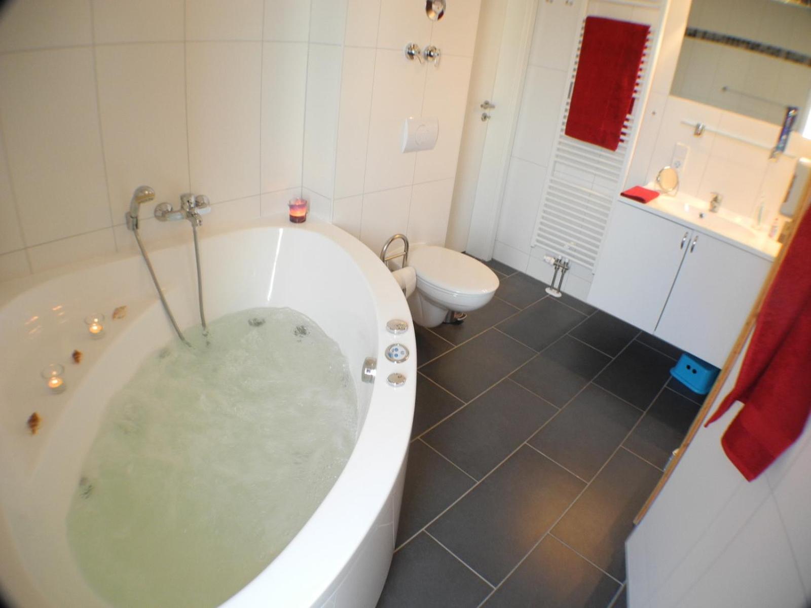 Strandperle 14 - Grossenbrode Luaran gambar